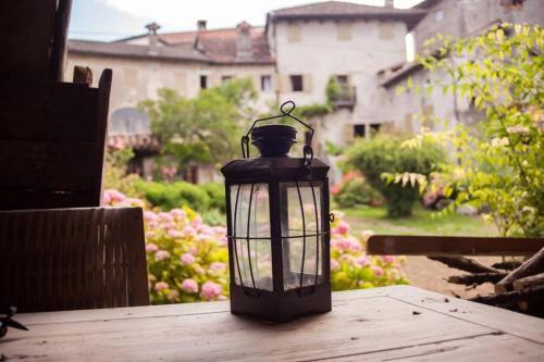 Villa Francescon