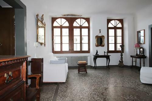 Villa Francescon