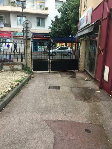 Apartamento Appartement Acasanova - Antibes