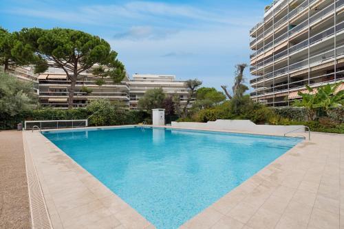 Apartamento Vue Mer 180� Cocon � 7 Min de La Plage Piscine AC