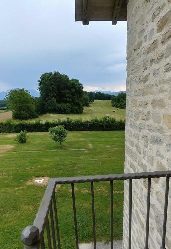 Apartamento Fienile Chiaramada