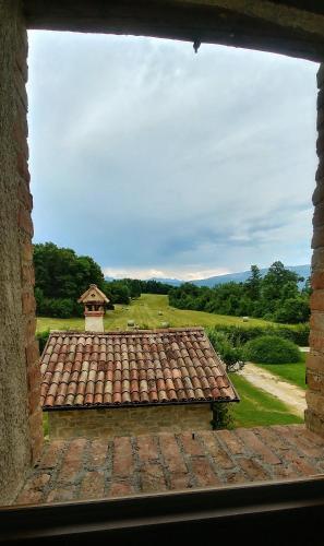 Apartamento Fienile Chiaramada