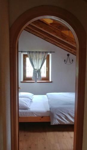 Apartamento Fienile Chiaramada