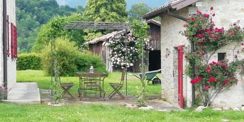 Apartamento Fienile Chiaramada