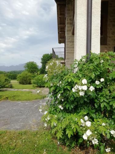 Apartamento Fienile Chiaramada