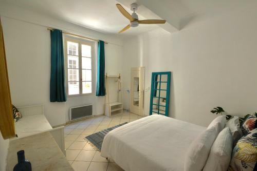 Old Town Antibes Apartment