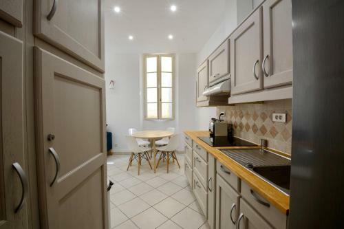 Old Town Antibes Apartment