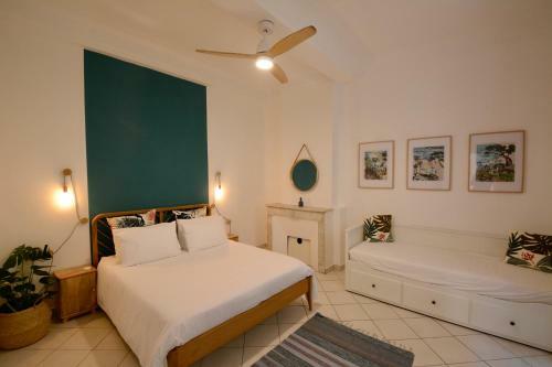 Old Town Antibes Apartment