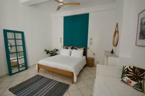 Old Town Antibes Apartment