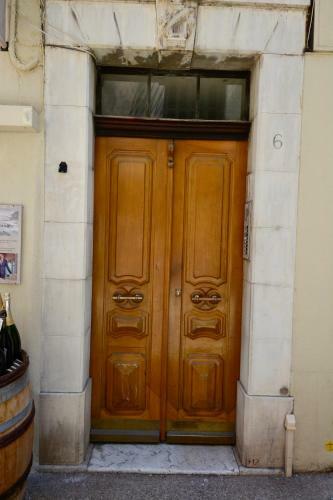 Old Town Antibes Apartment