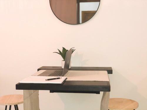 Apartamento Studio Vieil Antibes - Saint Antoine