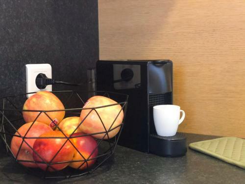 Apartamento Studio Vieil Antibes - Saint Antoine