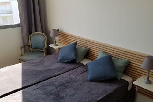 Apartamento Les Sables - 75 M2 - Panoramic View
