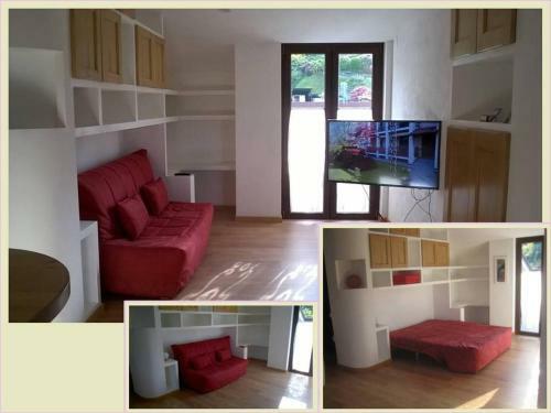 Apartamento Lapanoramica