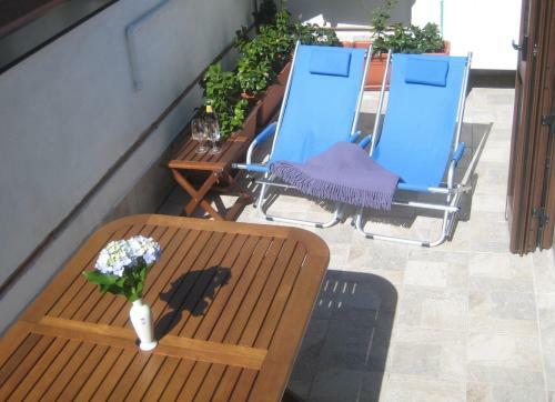 Apartamento Lapanoramica