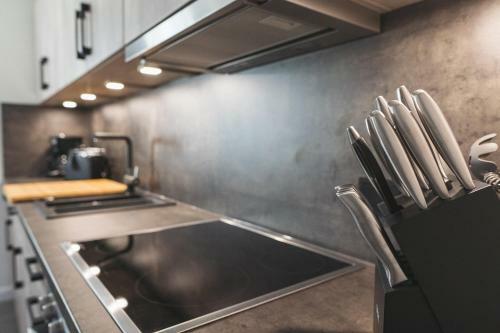 Apartamento Ferienwohnung Landblick
