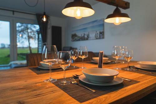 Apartamento Ferienwohnung Landblick
