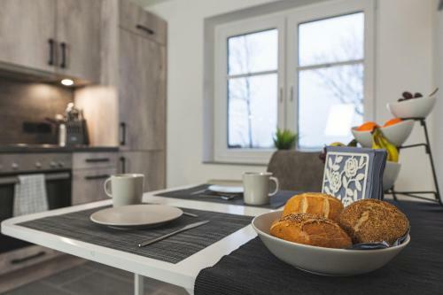 Apartamento Ferienwohnung Landblick