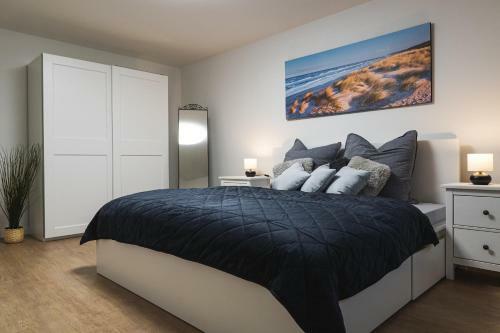 Apartamento Ferienwohnung Landblick
