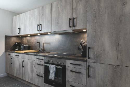 Apartamento Ferienwohnung Landblick