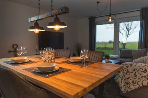Apartamento Ferienwohnung Landblick