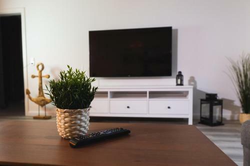 Apartamento Ferienwohnung Landblick