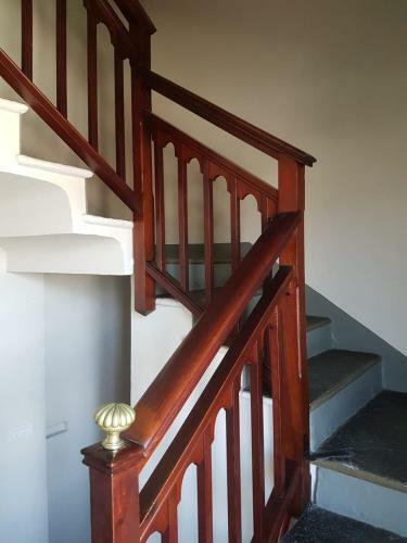 Apartamento La Casa Gialla