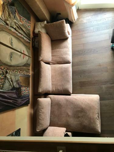 Apartamento Appartamento Dolce Vista, Lake Front