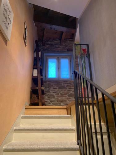 Apartamento Appartamento Dolce Vista, Lake Front