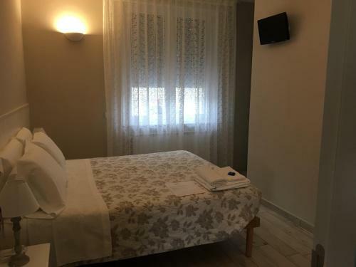 La Terrazza Sul Naviglio B&B