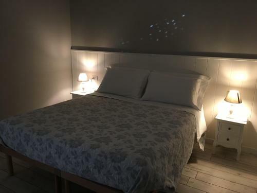 La Terrazza Sul Naviglio B&B