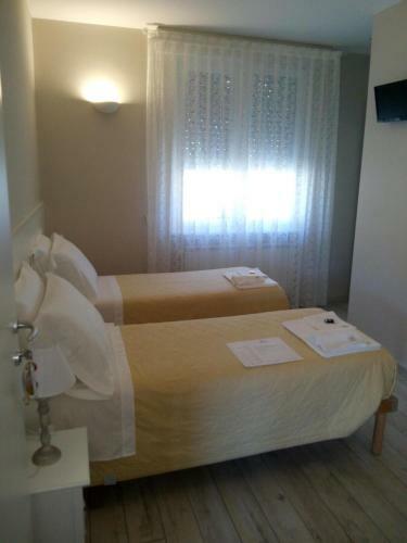 La Terrazza Sul Naviglio B&B