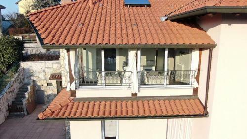 La Terrazza Sul Naviglio B&B