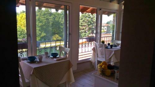La Terrazza Sul Naviglio B&B