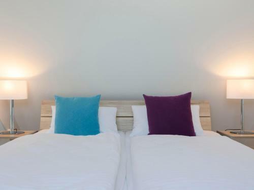Apartamento Haus Marinas