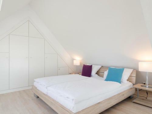 Apartamento Haus Marinas