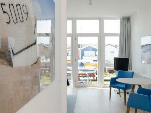 Apartamento Haus Marinas