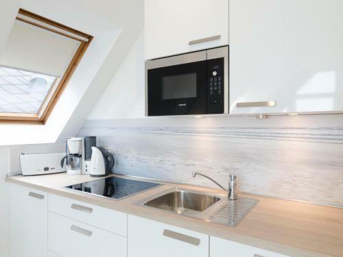 Apartamento Haus Marinas