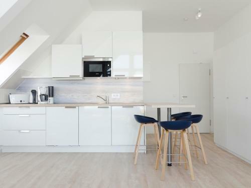 Apartamento Haus Marinas