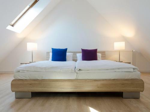 Apartamento Haus Marinas