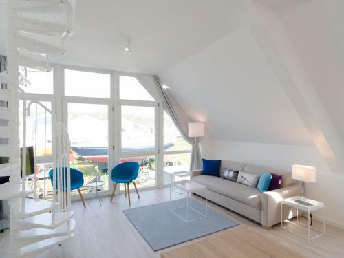 Apartamento Haus Marinas