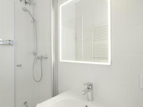 Apartamento Haus Marinas