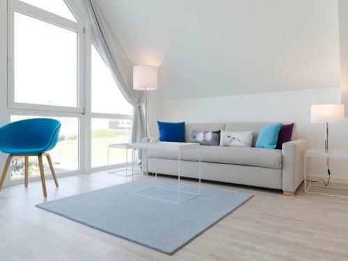 Apartamento Haus Marinas