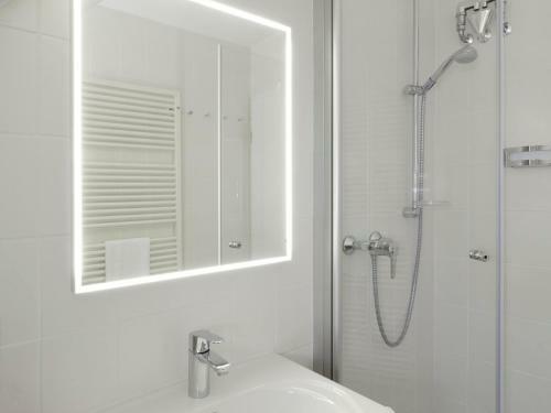 Apartamento Haus Marinas