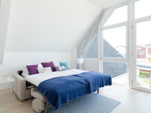 Apartamento Haus Marinas