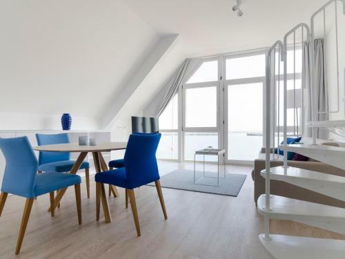 Apartamento Haus Marinas