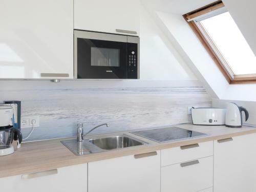 Apartamento Haus Marinas