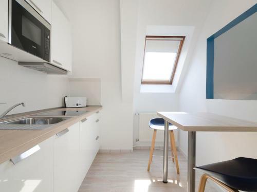 Apartamento Haus Marinas