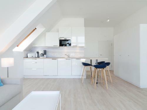 Apartamento Haus Marinas