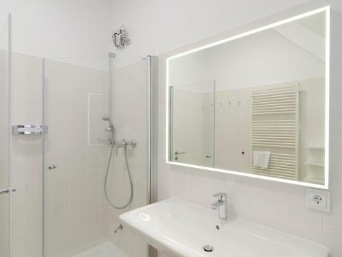 Apartamento Haus Marinas